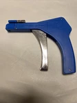 Tens-n-cut Wire Tie Gun - 0.09-0.18 In / 2.4 4.8 Mm. Fixed Price $10.00.