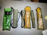 1 Greenlee 860-1-1/2 Pvc Non Metalic Conduit Pipe Bending Heating Blanket Bender. Fixed Price $150.00.