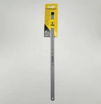 12" X 18t High Speed Flexible Hacksaw Blades Stanley 15-828a. Fixed Price $9.99.