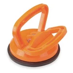 Westward Suction Cup Lifter, 4 1/2 In Dia Size, D-handle, 90 Lb Max Load. Fixed Price $11.75.