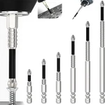 Magfixer New K5 High-magnetic Drill Dit Set,fixion Tools Bits,magnetic .... Fixed Price $10.77.