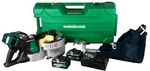 Metabo Hpt Vb3616da 36v Multivolt Brushless Rebar Bender/cutter Kit. Brand New.. Fixed Price $2176.97.