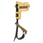 Buck Buckingham B1ab93059 Climbers Steel Complete Set W/replaceable Tree Gaffs. Fixed Price $449.99.