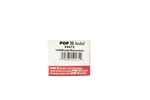 Pop Avdel Aluminum Rivet 100 Pcs 1/8" Diameter 1/16"-1/8" Grip Range Model. Fixed Price $17.00.