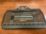 Veto Pro Pac Xxl-f Contractor Tool Bag 26 In. 51-pocket Original Nylon Bag/tote. Fixed Price $265.00.