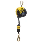 Werner R410050le 50ft Self-retracting Lifeline Class 2 Leading Edge Srl. Fixed Price $754.00.