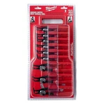 Milwaukee 48-22-6539 Snap Ring Pliers Set - 9 Pc. Fixed Price $199.99.