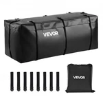 Hitch Cargo Carrier Bag, Waterproof 840d Pvc, 59.84 X 23.9 24.02 In (20 Cubic. Fixed Price $83.92.