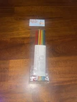 4-5-6 Brand New In Package Vintage Pick Up Sticks. Fixed Price $10.00.