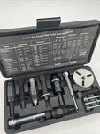 Mac Tools Deluxe A/c Clutch Hub Puller & Installer Kit Ac20868 Ships Fast. Fixed Price $49.95.