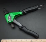 Green Esynic Rivet Nut Gun Tool. Fixed Price $23.39.