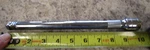 Kobalt 1/2-in Drive 10" Wobble Extension Bar. Fixed Price $24.97.