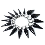 32 Pcs 00g - 24mm Ear Taper Kit Gauge Stretching Stainless Steel Tapers T.... Fixed Price $31.67.