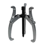 Grip 6" 3 Jaw Gear Puller 8 Configurations Tools. Fixed Price $31.77.