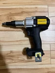 Stanley Pb2500n Neobolt Tool 20v-tool Only- Powers On-full Functionality Unknown. Fixed Price $162.83.