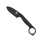 Cobratec Fixed Knife Stonewash 14c28n Steel Blade Black G10 Handle - Ctwltblk. Fixed Price $119.99.