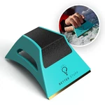 The Better Ice Scraper For Car Windshield Fast, Efficient, Ergonomic Magi.... Fixed Price $24.02.