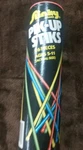 Vintage Slinky Brand Pik-up Stiks Pick Up Sticks 26 Multi Color Kids F-s. Fixed Price $14.99.