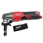 Milwaukee Tool 2476-20 M12 Fuel 16 Gauge Variable Speed Nibbler (tool Only). Fixed Price $228.99.