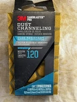 3m Sandblaster Bundle Of 5 Pro Sanding Block Sponge 120 Grit. Fixed Price $20.00.