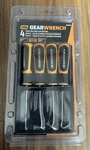 Gearwrench 4 Pc. Mini Hook & Pick Set - 84040h Fast Ship!!. Fixed Price $21.95.