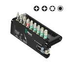 Wera 05071110001 Bit-check 10 Stainless 1, Pieces. Fixed Price $52.35.