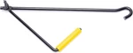 Metal Steel Car Truck Jack Lug Handle Wrench Auto Repair Tool Black. Fixed Price $11.24.