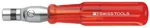 Pb Swiss Tools Interchangeable Screwdriver Handle 225a 29xl170mm 189g Red New. Fixed Price $81.99.