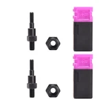 Hand Rivet Nut Tool Mandrel (1/4-20). Fixed Price $21.19.