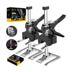 Labor Saving Arm Jack Handle 12 In Furniture Drywall Lift For Wall Tile .... Fixed Price $40.23.