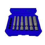 Cta Manufacturing 6 Piece Spark Plug & Glow Socket Set 7392. Fixed Price $119.35.