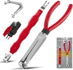 Electrical Disconnect Pliers Set - Connector Removal & Automotive Tools. Fixed Price $29.18.