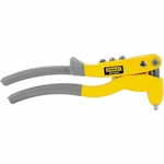 Stanley Mr100cg Heavy Duty Contractor Grade Riveter, Die-cast Metal Construction. Fixed Price $45.30.