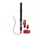 Milwaukee 3574-21 M12 Trapsnake 4' Urinal Auger. Fixed Price $175.00.