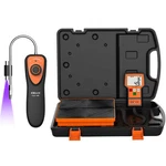 Elitech Cld100 Freon Gas Leak Detector+refrigerant Charging Scale 110lb Lmc-100f. Fixed Price $99.99.