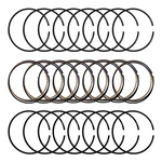 Epchunmi Moly Piston Rings Set 2m4978 For Chevy Gmc 4.8l 5.3l Lc9 Ls4.... Fixed Price $76.04.