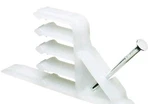Ideal Bpstckr-150 Cable Stacker,support Data & Power 150 Pcs. Fixed Price $81.00.
