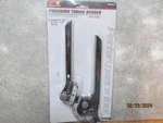Performance Tool W80675 Precision Tubing Bender With Gauge Free Shipping. Fixed Price $17.95.