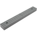 Master Magnetics Magnetic Bar Tool Organizer - Easy To Faux Stainless Steel. Fixed Price $36.54.