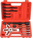 Dasbet 13pcs Harmonic Balancer Steering Wheel Puller Tool Flywheel Puller.... Fixed Price $29.15.