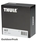 Thule Kit 187024 (thule 7024 Fit Kit) New + Sealed -. Fixed Price $127.96.