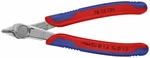 Knipex - 78 13 125 Tools Electronics Super-knips, Inox 5-inch, Multicolor. Fixed Price $56.99.