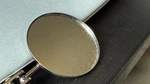 3 Pack Telescoping Inspection Mirror Set, Extendable Round Automotive Tools. Fixed Price $14.17.