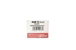 Pop Avdel Aluminum Rivet 100x 1/8" Diameter 3/16"-1/4" Grip Range Model Id. Fixed Price $17.00.