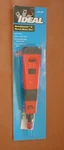 New Ideal 35-487 Punchmaster Ii Punchdown Tool With 66 Blade. Fixed Price $44.99.
