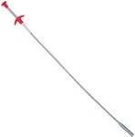 Anrank Flexible Claw Grabber Pickup Tool Long Reach Curve Spring Grip. Fixed Price $11.99.