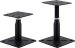 2 Pack Adjustable Support Jack For The Floor,post Floor Joist Jacks,deck Foundat. Fixed Price $30.38.