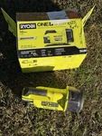 Ryobi One+ Hp 18v Transfer Pump Ry20wp182k Read Descriptuion For Parts. Fixed Price $49.99.