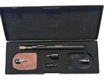 General Magnetic Telescoping Pickup Tool Set With Inspection Mirror 6 Pcs. Fixed Price $24.95.
