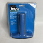 Ideal Electrical 74-037 Bender Boot Grooved Foot For Handle 1/2" 3/4" - New. Fixed Price $16.99.